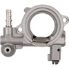 Schneckengetriebe Ölpumpe für STIHL 024 026 MS240 MS260 MS260C 11210071043 11216403203