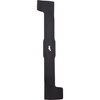 Messer 43cm für Einhell BG-EM 1643 BG-EM 1743 HW GT99137003031743, 3405610