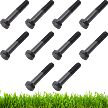 1 x 57 mm Rasenmäher  Messerschraube