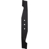 Messer 37cm Ø8mm  passend für ALKO AL-KO Comfort 38.4 Li 650394