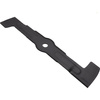 42cm Klinge kompatibel mit Solo: 4737 Li SP AL-KO: 42 E Moweo 42.5  Messer