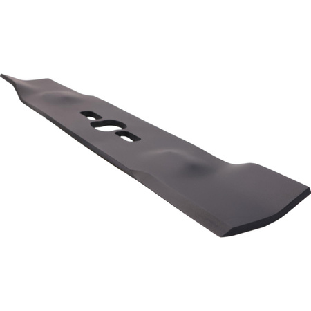Universal Rassenmähermesser 38cm Klinge für Rassenmäher ⌀10 16 18mm