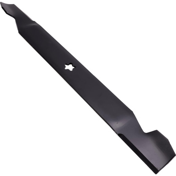 53,5cm Klingen Rasenmäher AM120A ersetzt 127843 138498 Messer PARTNER OREGON
