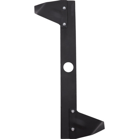 Messer 45cm für Gutbrod ELEKTRO-RASENMÄHER 46 079.77.602 079.77.819 Klinge