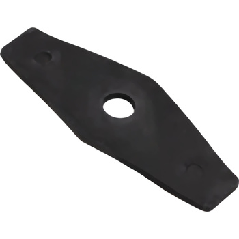 Messerhalter für Max Bahr OBI Fleurelle Bolens TerraDena 395 PO C 395 PO GBR 40