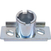 Messerhalter für BRAST BRB-RM-18140-B&S BRB-RM 18196 BRB-RM-18141, BRB-RM-18141