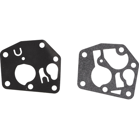 Vergaser für Briggs & Stratton 350 400 450 500 550 Sprint Classic Quatro 498809
