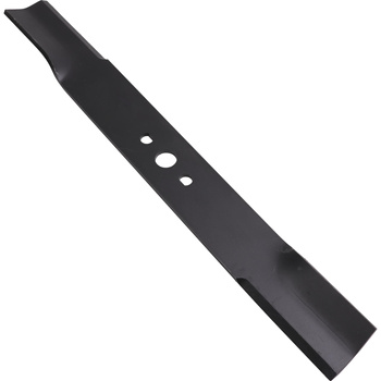 Fieldmann Rasenmäherklinge 40cm Ø 16 mm, 10mm FZR4010-B 4010-B Rasenmäher Messer