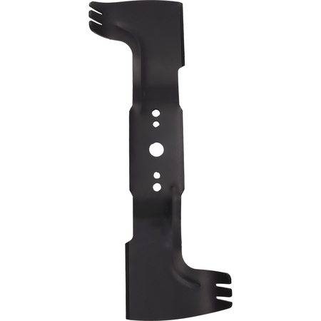 42,5cm Rasenmäher Klinge Viking MB ME 450 455 M X, 6103 702 0102, 6340 702 0100