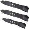 Messersatz 2x 41cm + 38cm für MTD 600/800 MTD G200/185 753-0847 742-0611A