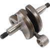 Kurbelwelle Welle passend für STIHL 021 MS210 023 MS230 025 MS250 Kettesäge