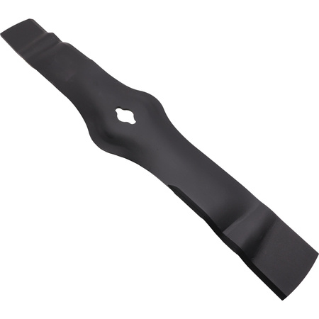 Messersatz 2x 56cm für John Deere GT225 GT235 GT235E GT245 GX355 LT133 LT155