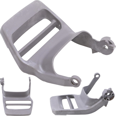 Handschutz Bremse für HUSQVARNA 340 345 350, 503 85 09-01 5038509-01