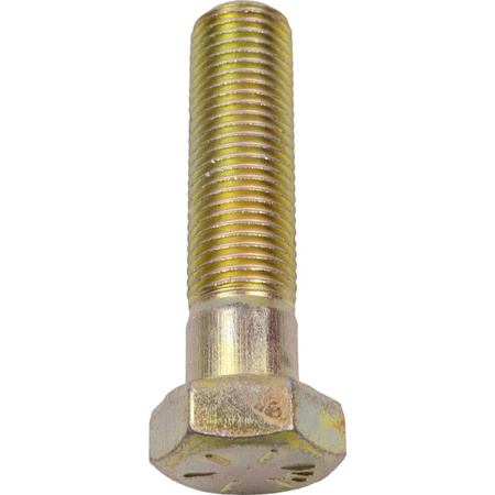 38 mm Castel Garden Honda Rasenmäher Rechtsgewinde Klinge Bolt 127356940 Messer