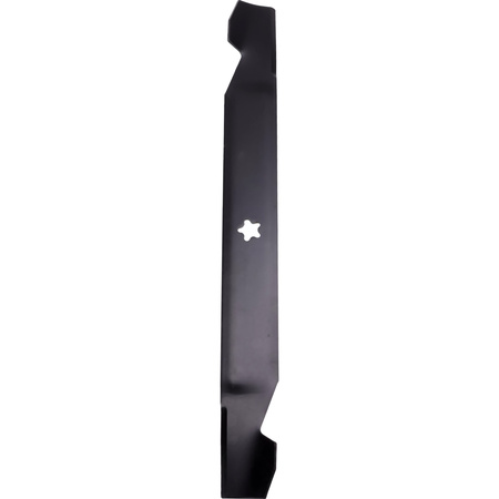 Elektrolux  Husqvarna 53,5cm Messer 532 1384-98, 532 1389-71  Ersatzklinge