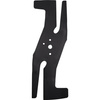 Stiga Rasenmäherklinge 48cm passend COMBI 50 SQ SQB SEQB SQH 1111-9256-01 Messer