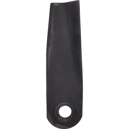 17,5cm Ersatzklinge links CONTRA CUT WESTWOOD Rasenmäher Messer 23191 24-3771