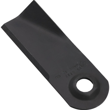 COUNTAX CONTRA CUT 36" Links 14,5cm Messer  168071-01, 16807101 Ersatzklinge