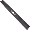 Universal Rassenmähermesser 56cm Klinge für Rassenmäher ⌀10 16 18mm