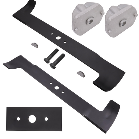 102cm Messersatz Honda HF - 2213 2218 2417HM Sabo Viking 6151 702 0100 / 182004341/1