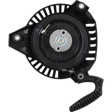Seilzugstarter für Fuxtec FX - RM 1630, Scheppach MP99 - 42 Rasenmäher Starter