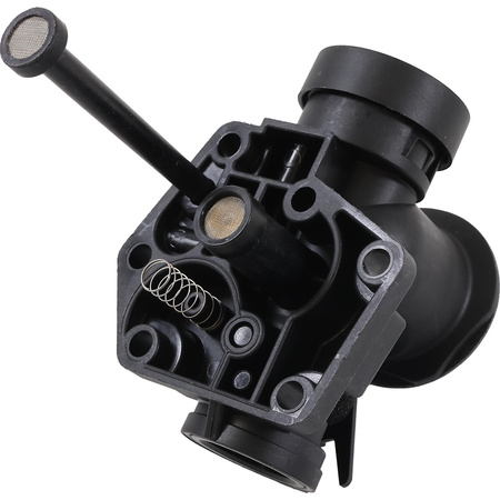 Vergaser für Briggs & Stratton 350 400 450 500 550 Sprint Classic Quatro 498809