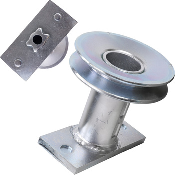 Messerhalter für MTD BOLENS BUDGET 687-05226 687-02220 687-05228 687-02602