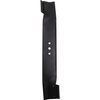 2x46cm Rasenmäherklinge für Westwood / Echo 2012, 2014, D, S, T 1200 4943 Messer