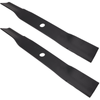 2x 49cm Klingensatz für MURRAY 91742E701 92003E701 94913E701 191742-HT Messer