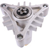 Messerturm Husqvarna 36", 38", 42" Messerspindel 532165579  583118301  532181858