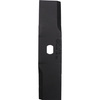 Messer 20cm für Grizzly EMH 2440 GS01RS.00.02 910930832440 F016800276 GS01RS0002