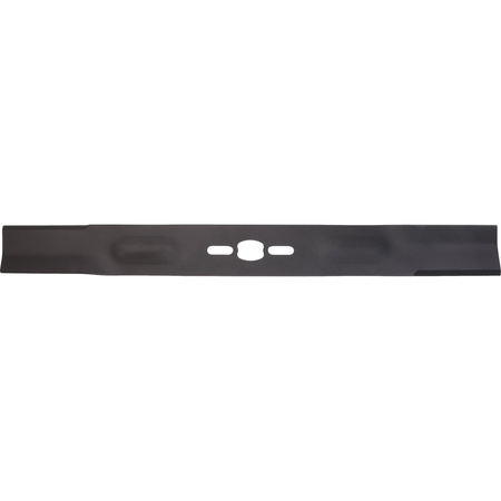 Universal Rassenmähermesser 56cm Klinge für Rassenmäher ⌀10 16 18mm