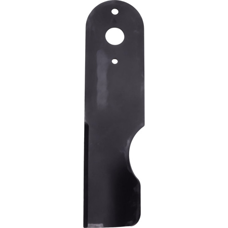 YARD MAN, MTD 24,5cm Messer passend ST10E 76RTH 125/76N 8/30 8/76 8/760 HA 11/30