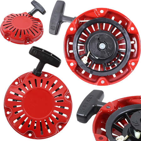 Seilzugstarter für HONDA GX100 28400-Z0D-V04ZC, 28400-Z0D-003ZC, 28400-Z0D-013ZB
