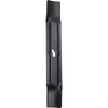 32cm Ø 8mm Rasenmäherklinge Powerworks LMG302 P24LM32 P24LM32K2 Bauhaus Messer