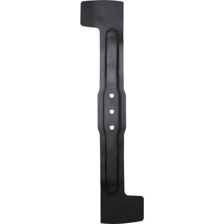 43cm Klinge für Bosch ROTAK 43 LI Ergoflex F016800369 Rasenmäher Ersatzmesser