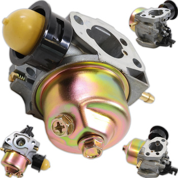 Vergaser für Rasenmäher Riwall PRO RPM 5135, PRO RPM 4235, RPM4235, RPM5135