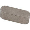 Schwungradkeil Keil  6x6x18 6mm 18mm Universal für Rassenmäher, Motoren, Kupplung