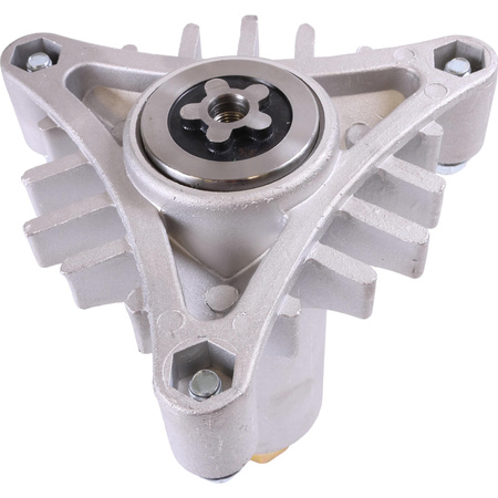 Messerturm Husqvarna 36", 38", 42" Messerspindel 532165579  583118301  532181858