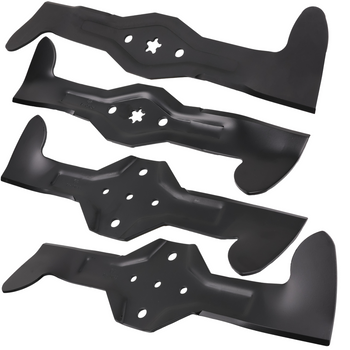 Messersatz 46cm für Husqvarna CT135 CTH135 CT151 CTH151 5321863-86 5321863-85