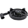 Seilzugstarter für BRIGGS&STRATTON QUANTUM Motoren 497680 099772, 099777, 128L00, 128M00,