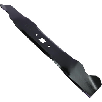 46cm Messer Klinge für Rasenmäher MTD, Budget BBM 46, 742-0738 Ersatzmesser