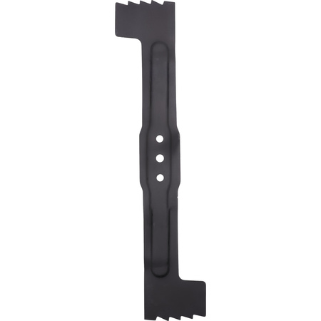43cm Ø 10 mm  Ersatzmesser Klinge Bosch ROTAK 43 LI LI-2 Ergoflex F016800369