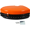 Schneidschutz für STIHL FS90, FS94, FS100, FS110, FS130, FS240, FR220, FR450