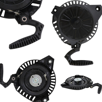 Seilzugstarter für Fuxtec FX - RM 1630, Scheppach MP99 - 42 Rasenmäher Starter