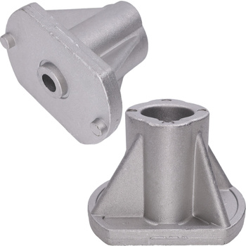 Messerhalter für STIGA, CASTEL GARDEN Turbo 47 Euro 50 B Combi 48 Collector 46