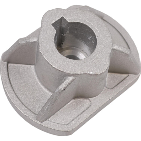 Messerhalter BRILL TC TCP, VIKING CASTEL GARDEN  Höhe 36mm Wellen 20mm 25463200