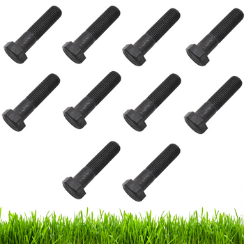 1 x 38 mm Rasenmäher  Messerschraube