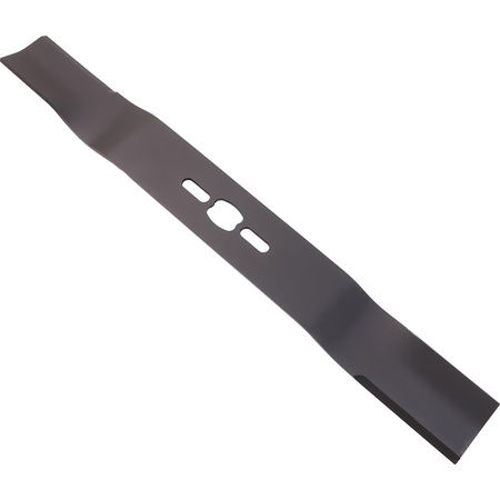 Universal Rassenmähermesser 56cm Klinge für Rassenmäher ⌀10 16 18mm