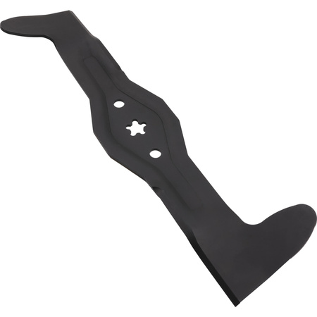 JONSERED ELECTROLUX AYP 46cm 4 Messersatz 186387 186388 186385, 532 18 63-87